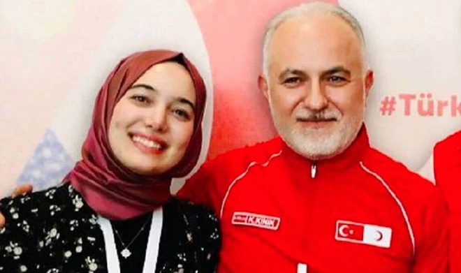 Kerem Kınık'ın kızına mahkemeden kötü haber