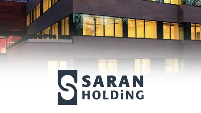 Saran Holding'den 'Yasa dışı bahis' açıklaması