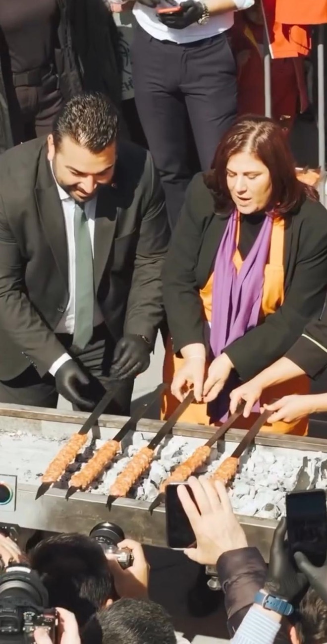 01 ve 06 buluşması