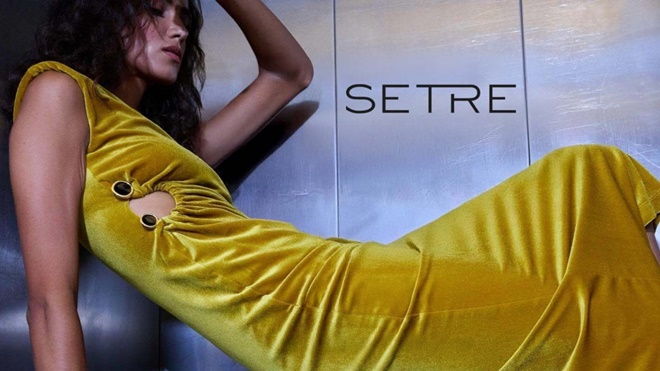 Setre, Sonbahar-Kış Koleksiyonuyla İş Hayatında ve Günlük Yaşamda Şıklığı Bir Araya Getiriyor