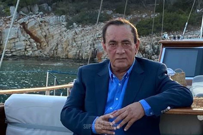 Silahlı ve maskeli gruptan tekbir: Alaattin Çakıcı reisimiz!..