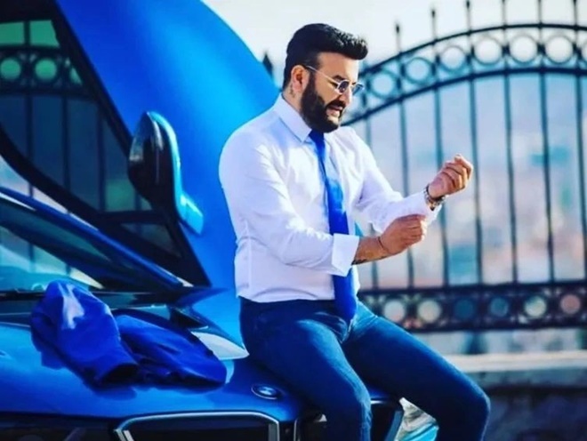 Medyanın Tartışmalı İsmi Erhan Nacar, Dolandırıcılık Suçlamasıyla Karşı Karşıya