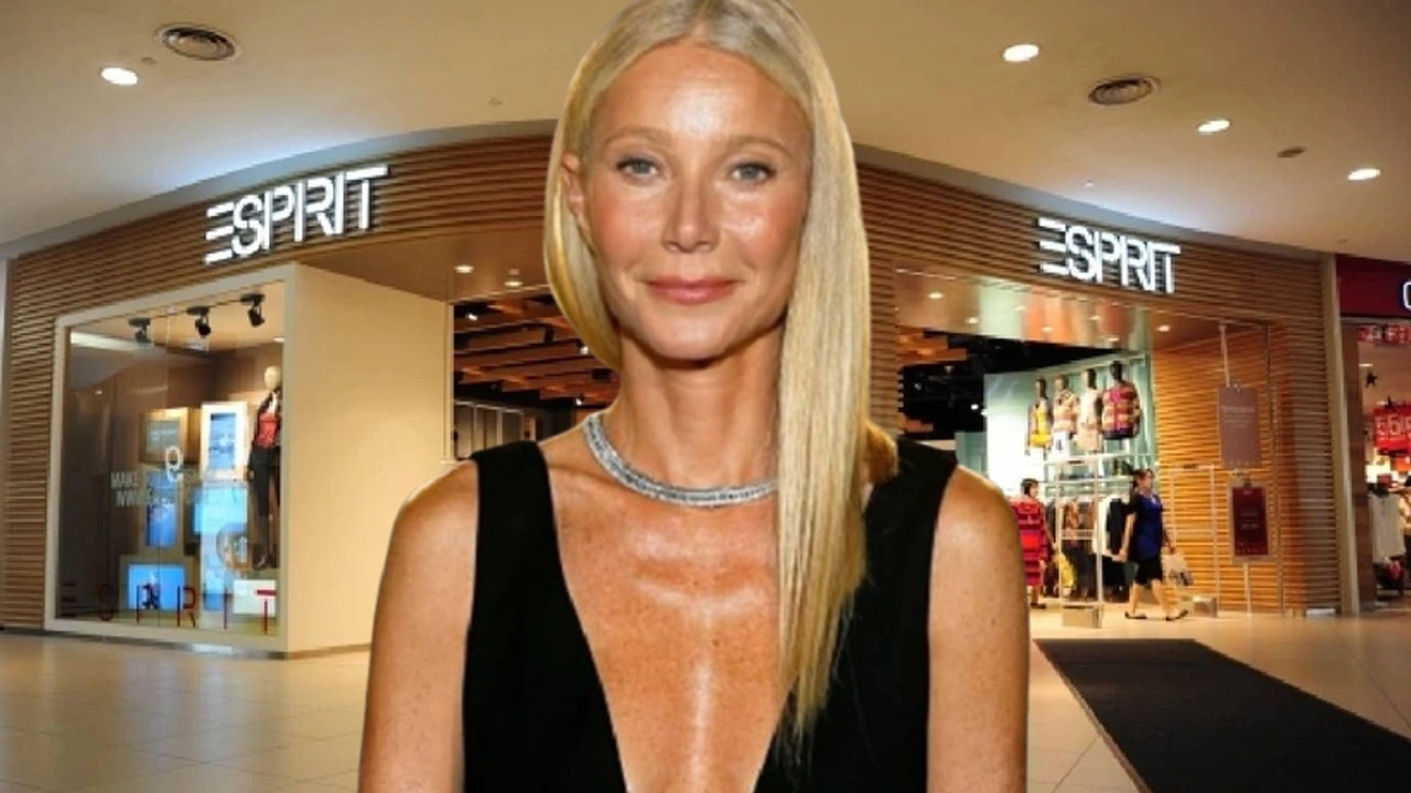 Giyim devi iflas etti