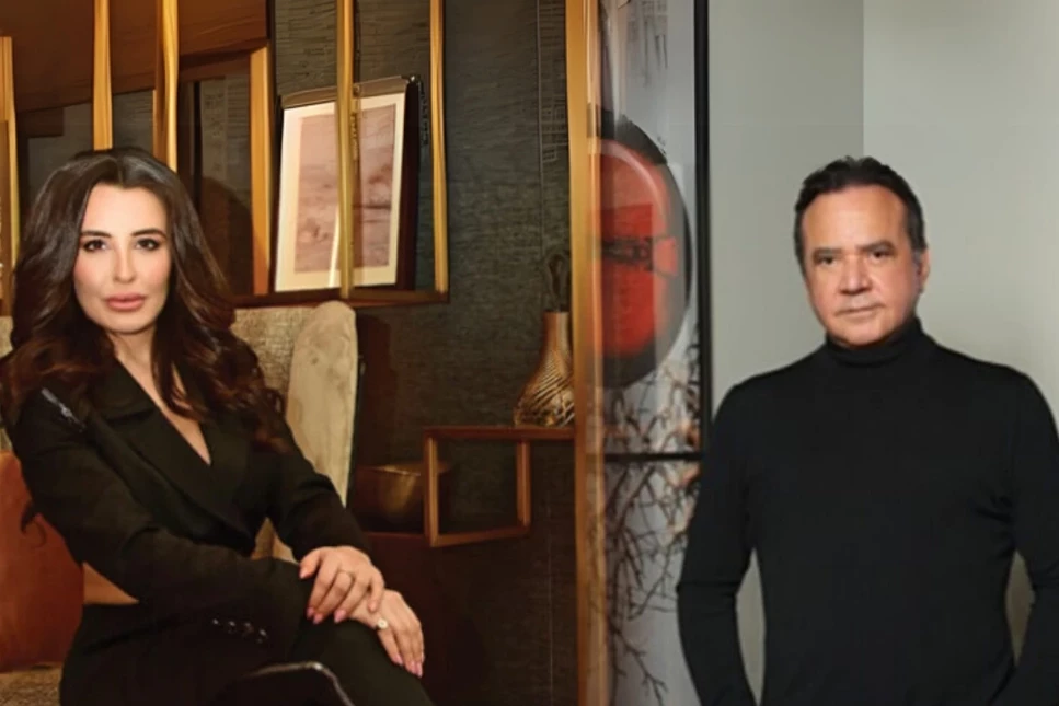 İş insanı Emin Hitay’a Eski İlişkisi Nedeniyle 5 Ay Hapis Cezası