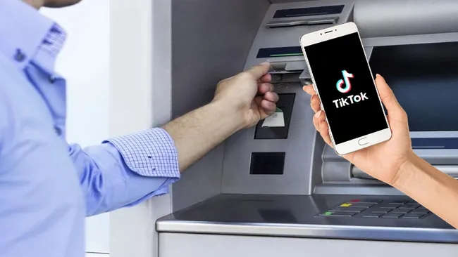 TikTok üzerinden milyarlarca liralık vurgun