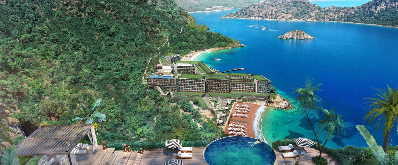 Kızılbük GYO'ya 105 milyon TL ceza!