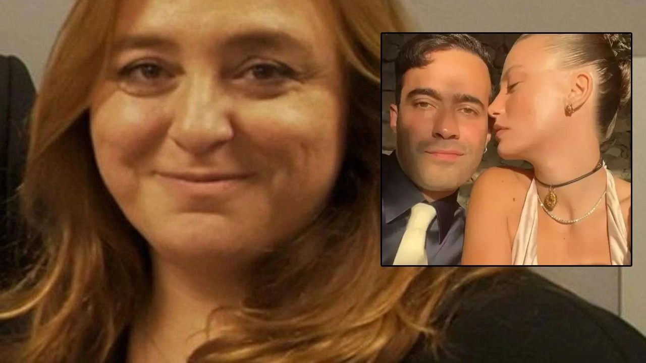 Ajans sahibi Ayşe Barım, Serenay ve Mert'in aşk oyunu için 5 milyon dolar aldı iddiası