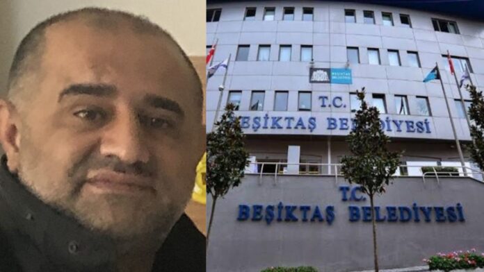 'Suç örgütü lideri' Aziz İhsan Aktaş yakalandı!