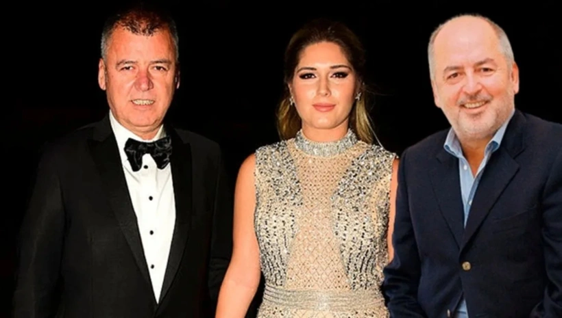 Sosyetede miras kavgası: Amcam güvenimi kötüye kullandı!