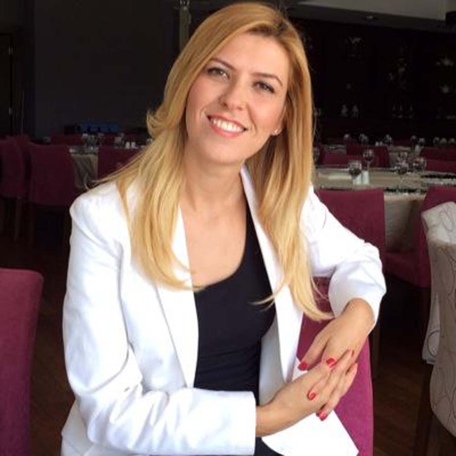 İsmail Altunsaray evli mi eşi Songül Yılmaz kimdir? İsmail Altunsaray kimdir?