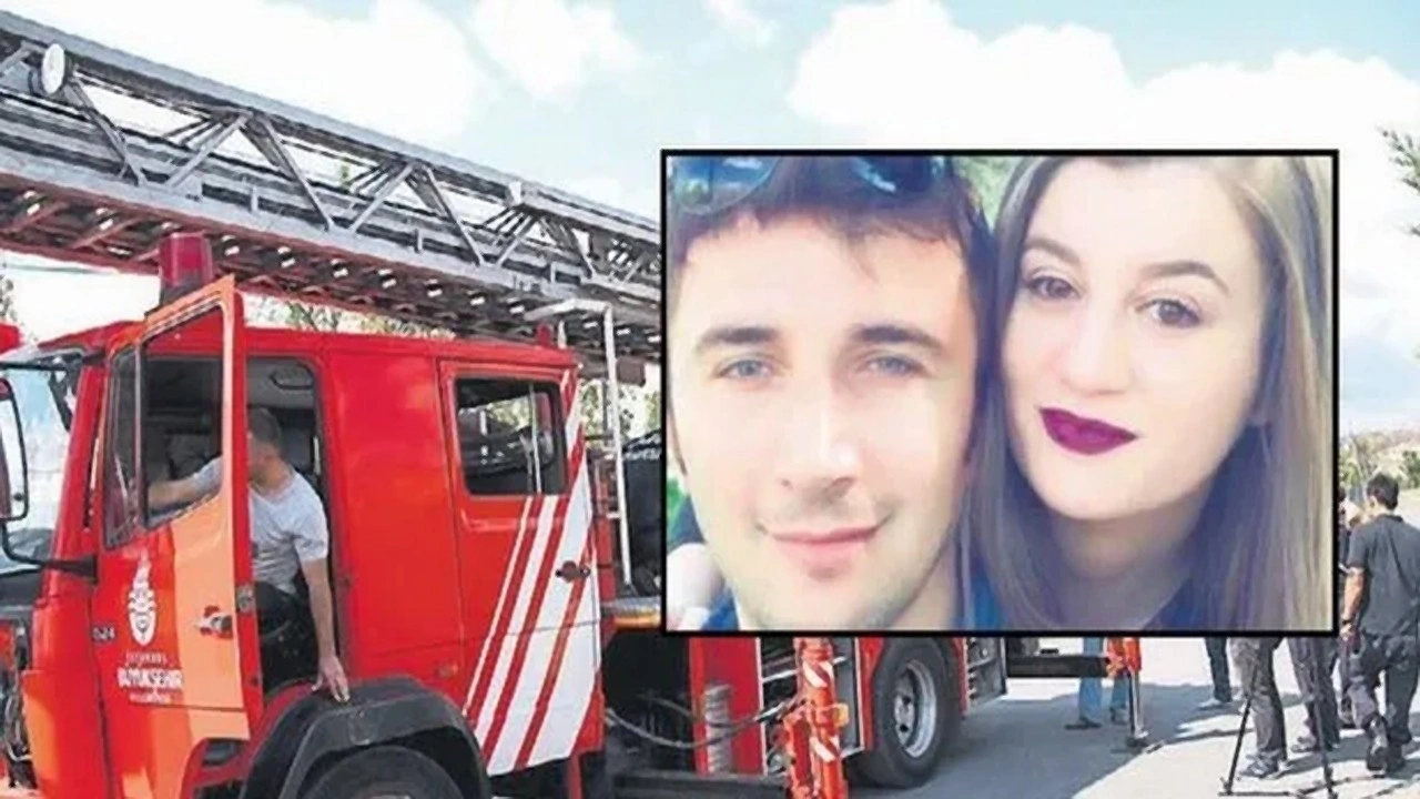 İstanbul İtfaiyesi’nde dolandırıcılık: 300 milyonluk vurgun!