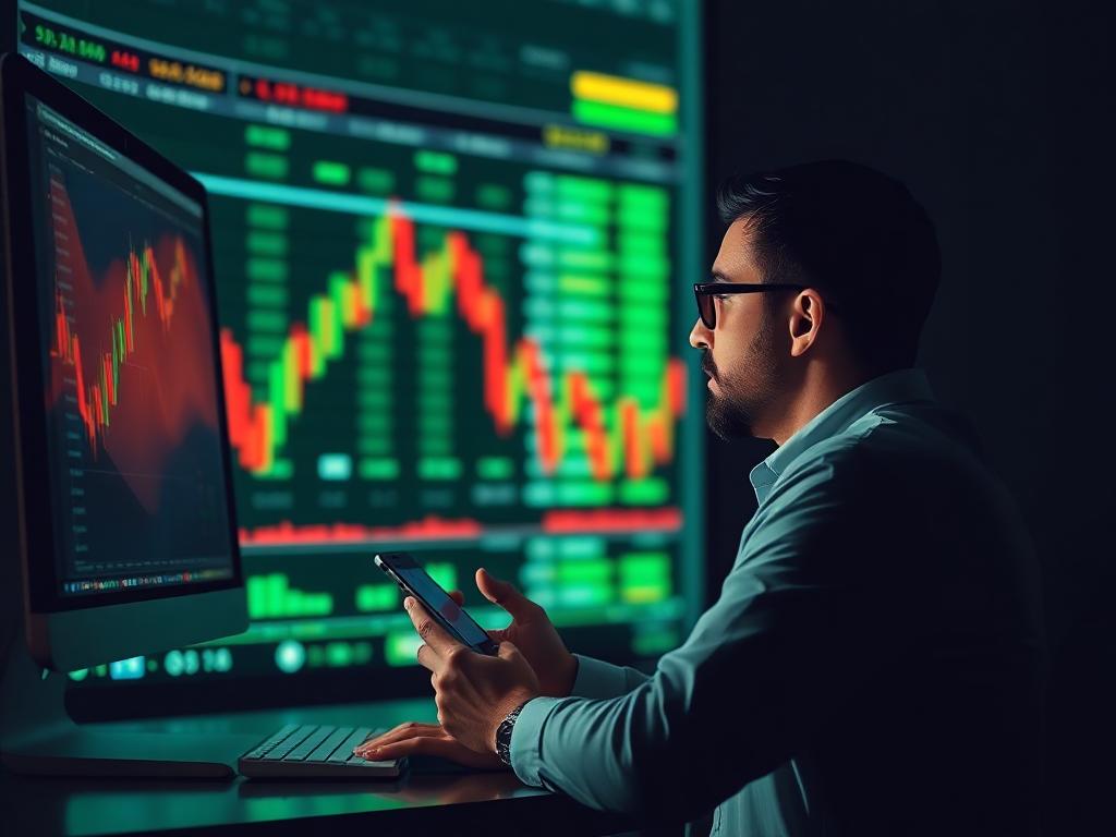 Piyasa dalgalanmalarından en fazla etkilenen hisseler