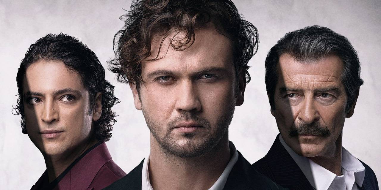 Deha dizisinde flaş karar! Veda ediyor