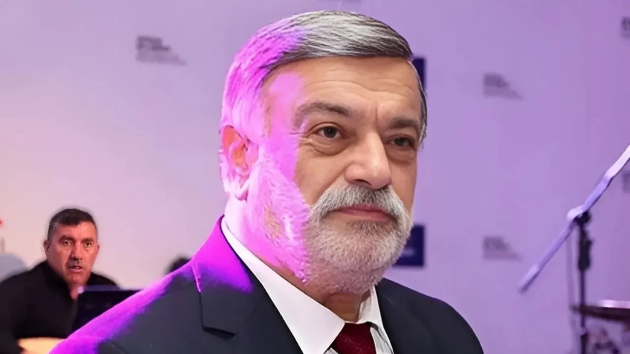 Kahtalı Mıçe hayatını kaybetti