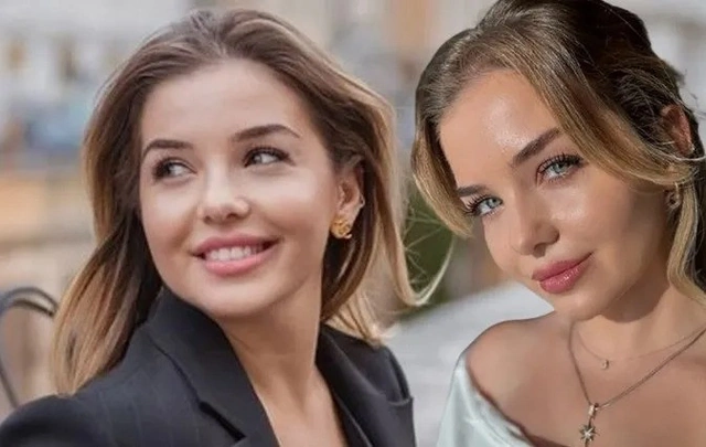 Uzmanlar bas bas bağırırken o reklamını yaptı!