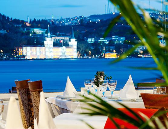 Sosyetik mekanlar savcı karşısında.. 