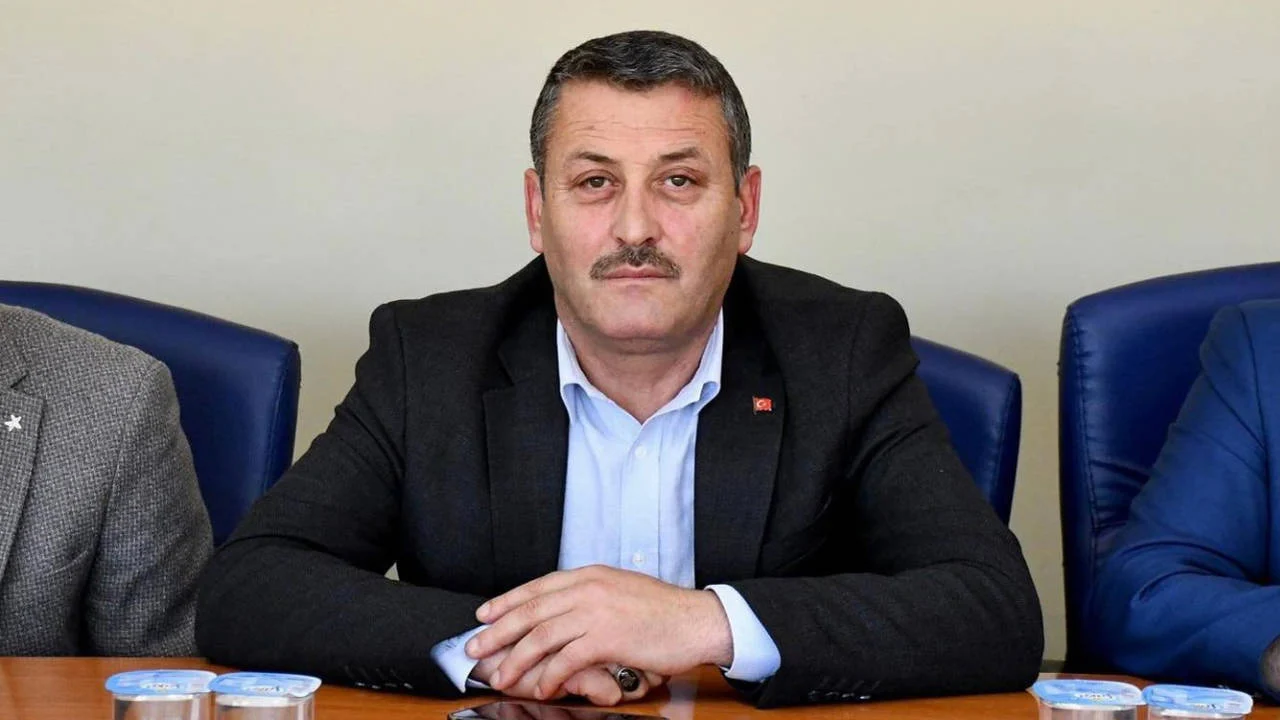 Belediye başkanına cinsel saldırı davası!