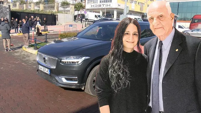 Dudak uçuklatan miras kavgasında son perde!