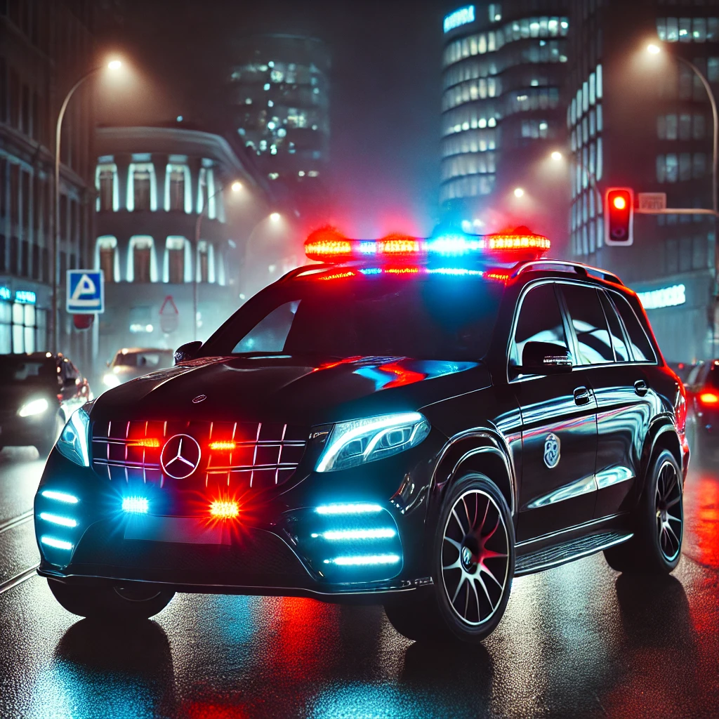 Cübbeli Ahmet’in Damadı Lüks Jip Sahibi, Ama Vergi Kaydı Yok!