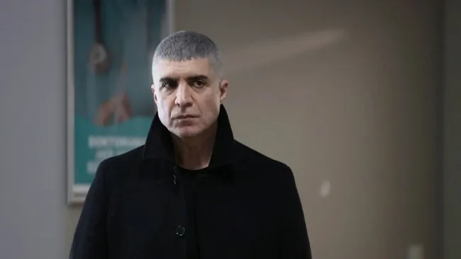 Özcan Deniz hakkında soruşturma başlatıldı!