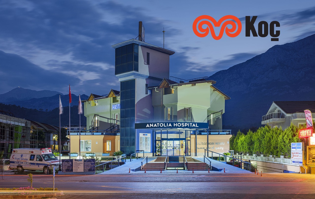 Koç Holding'den 100 Milyon Euro'luk Dev Yatırım: Arazi Arayışı Başladı