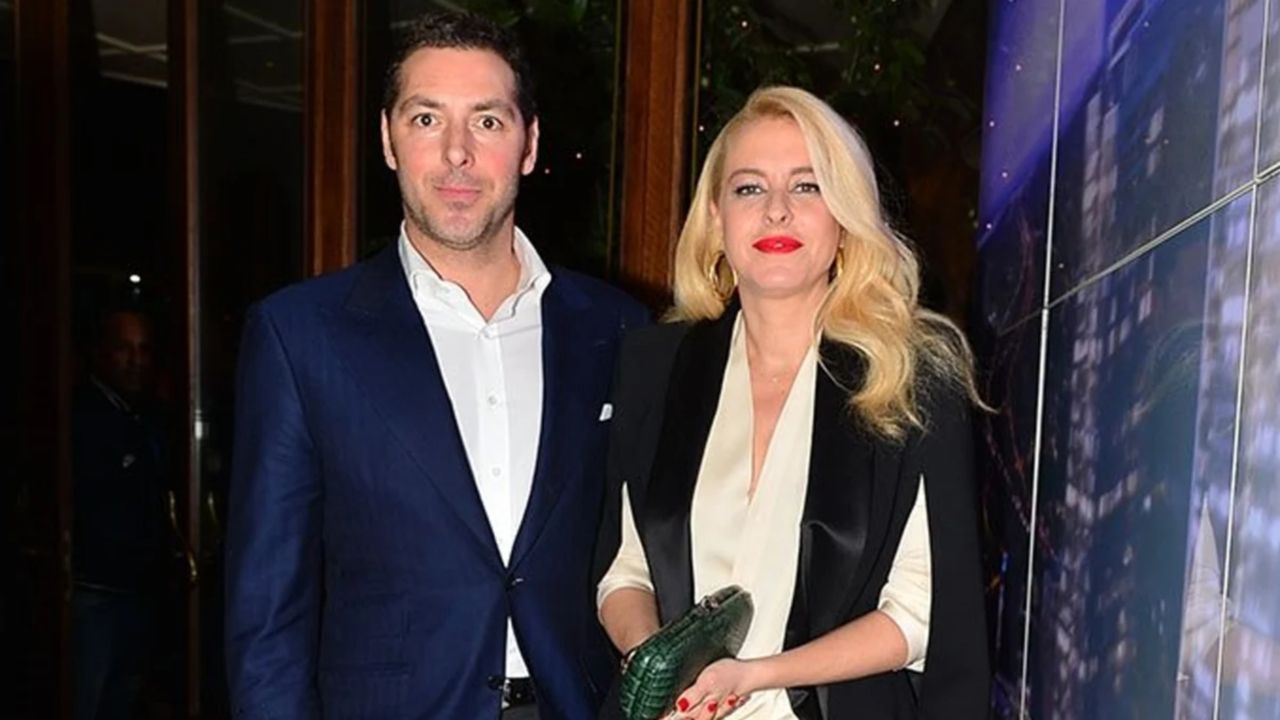 Aşk bitti, yat gitti! Ünlü iş adamı elden çıkardı