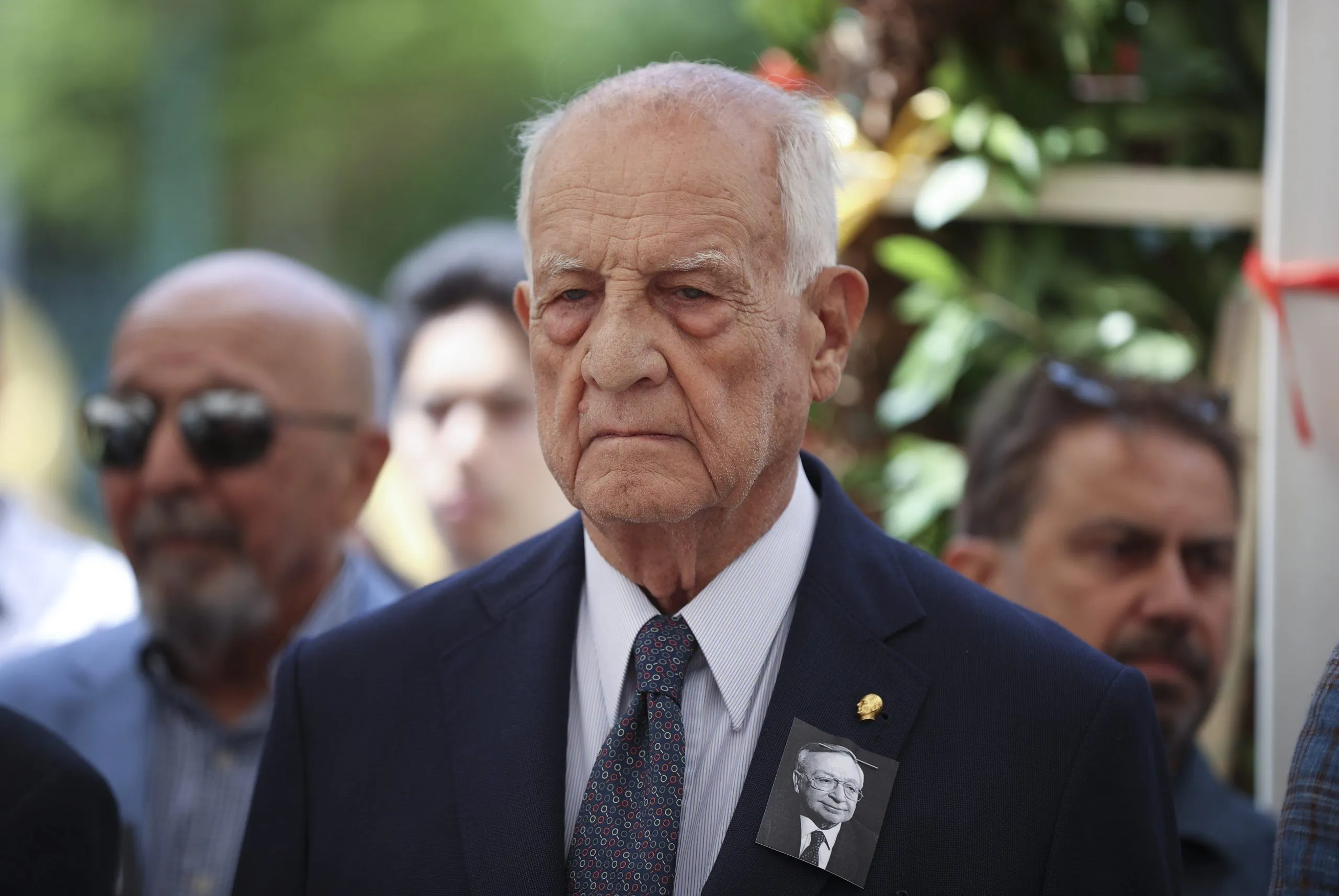 Adli Tıp Üst Kurulu, İnan Kıraç hakkındaki demans teşhisini onayladı