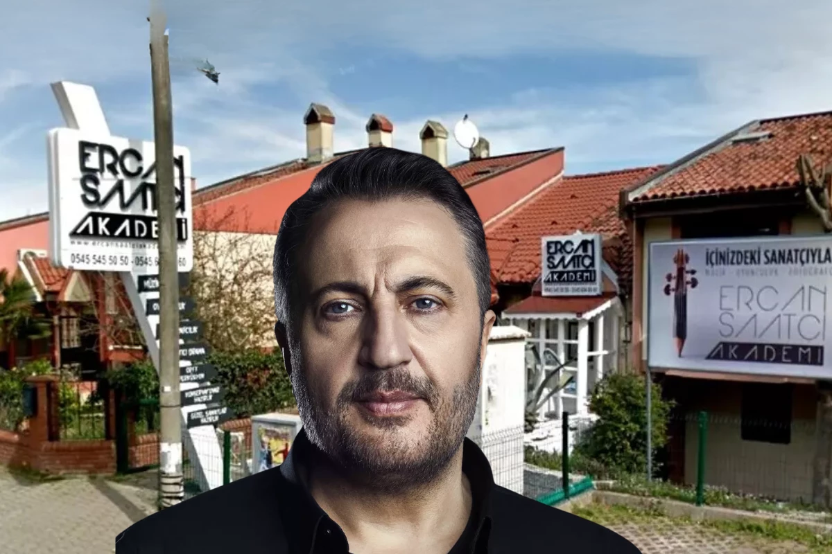 Ercan Saatçi’ye 30 milyonluk ihale gözaltısı!