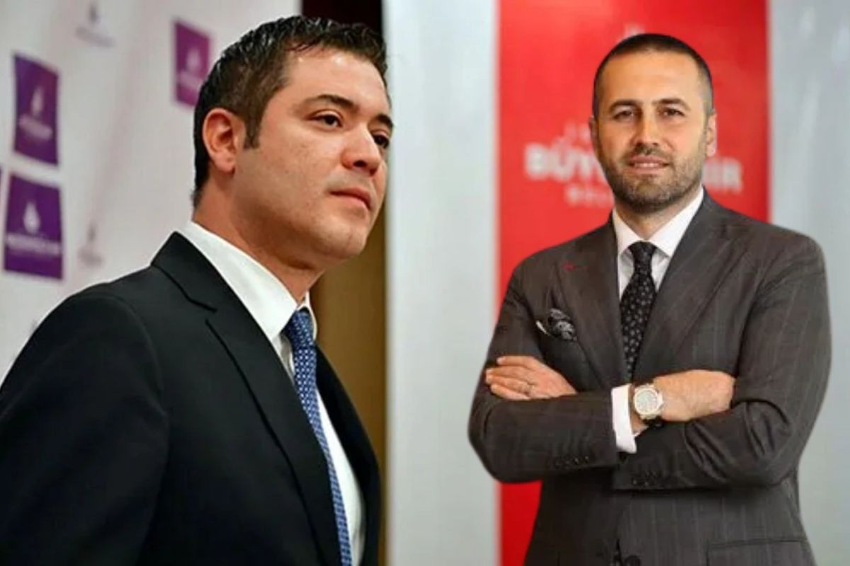 Murat Ongun ile Muhittin Palazoğlu'nun tüm mal varlığına el konuldu!