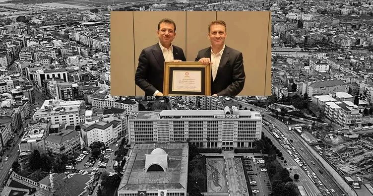 Ertan Yıldız gözaltına alındı!