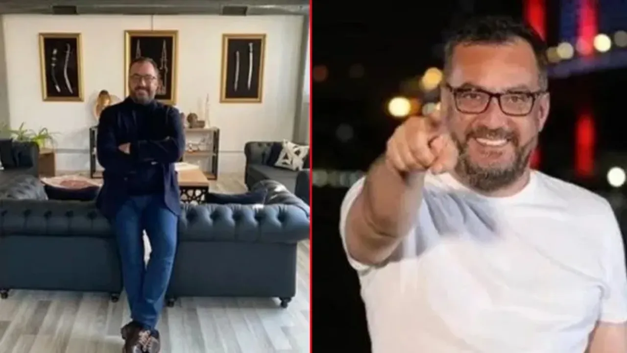 Savcılık açıkladı: Serdar Haydanlı gözaltında