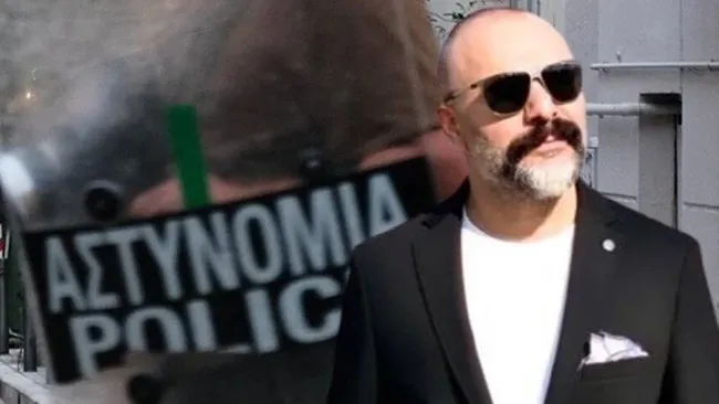 Daltonlar çetesine bir darbe daha: Dayı yakalandı!