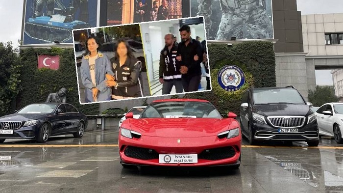 TMSF'den Fenomen Dilan Polat'a kötü haber!