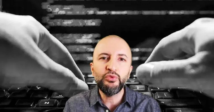 MİT uluslararası siber casusluk şebekesini çökertti! 