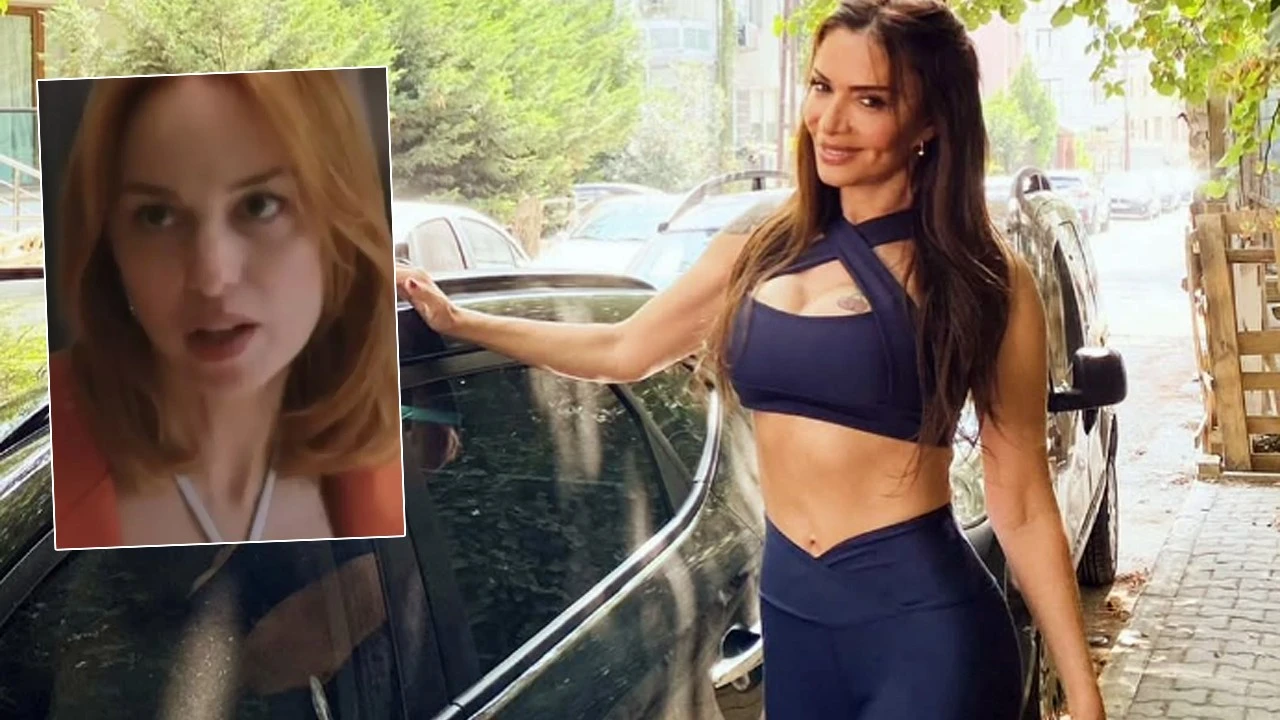 Sevda Demirel'den 'Kral Kaybederse' atağı: 