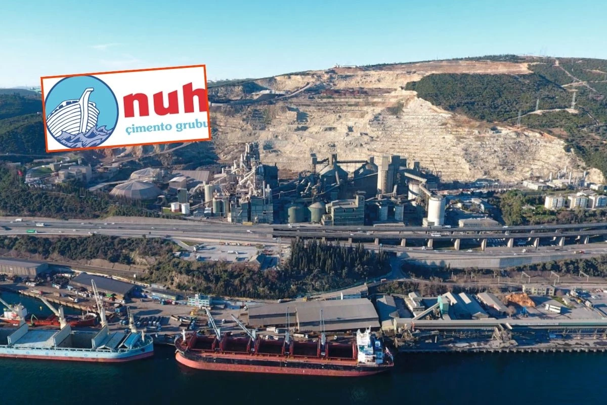Nuh Çimento, yurtdışında umduğu yatırımcıyı bulamadı