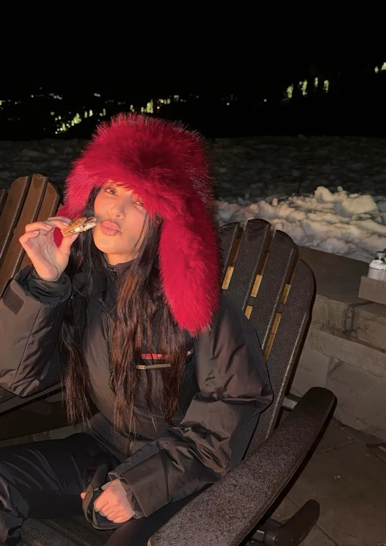 Kim Kardashian yaşadığı dramın ortasında tatile çıktı