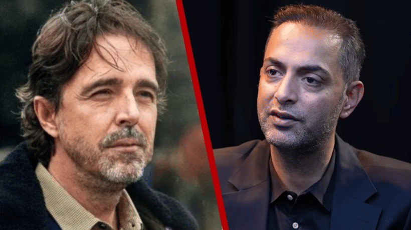 Murat Ağırel ve Timur Soykan adli kontrol şartıyla serbest!