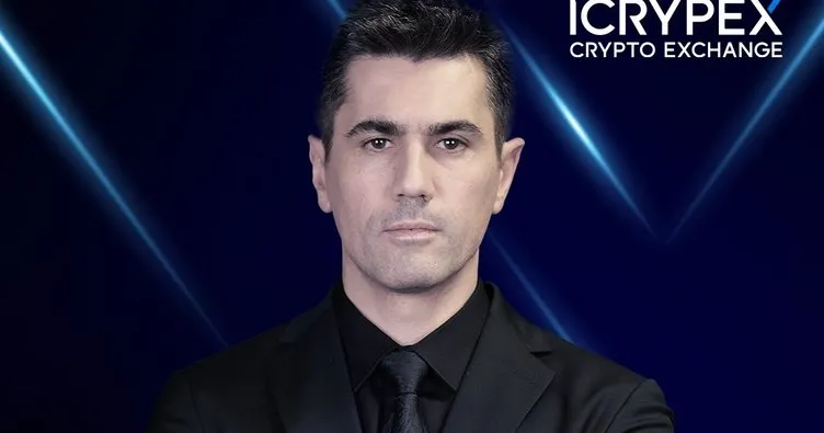 Gökalp İçer: “ICRYPEX Güney Afrika ve Brezilya Hamleleriyle Globaldeki Konumunu Güçlendiriyor”