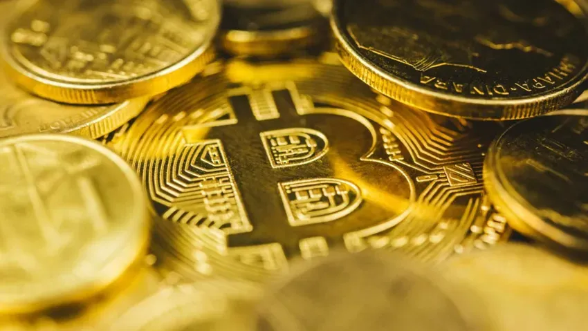 Türkiye'de bir kripto para vurgunu daha!