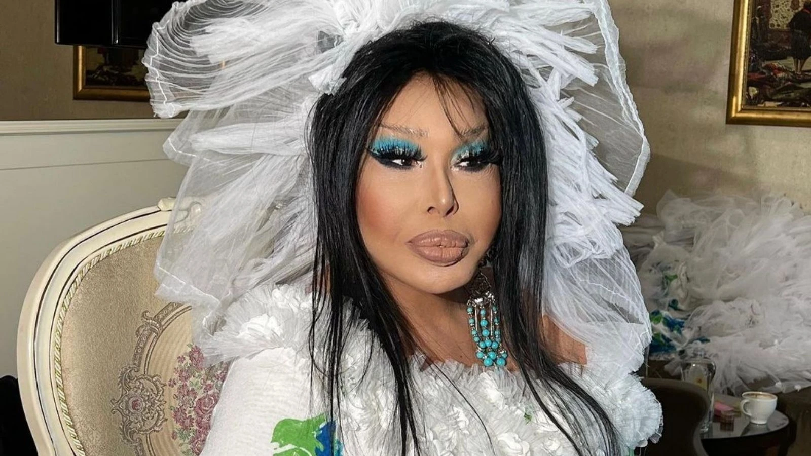 Bülent Ersoy'un malvarlığı dudak uçuklattı!