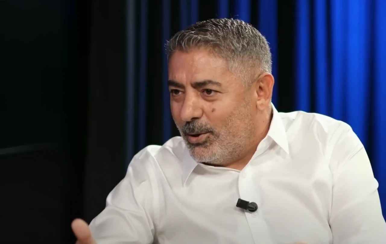 Cafer Mahiroğlu'nun dev şirketi resmen iflas etti!