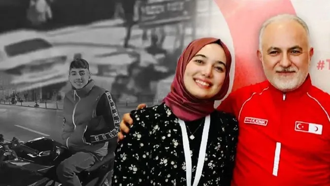 Fatma Zehra Kınık, acılı aileye para teklif etti