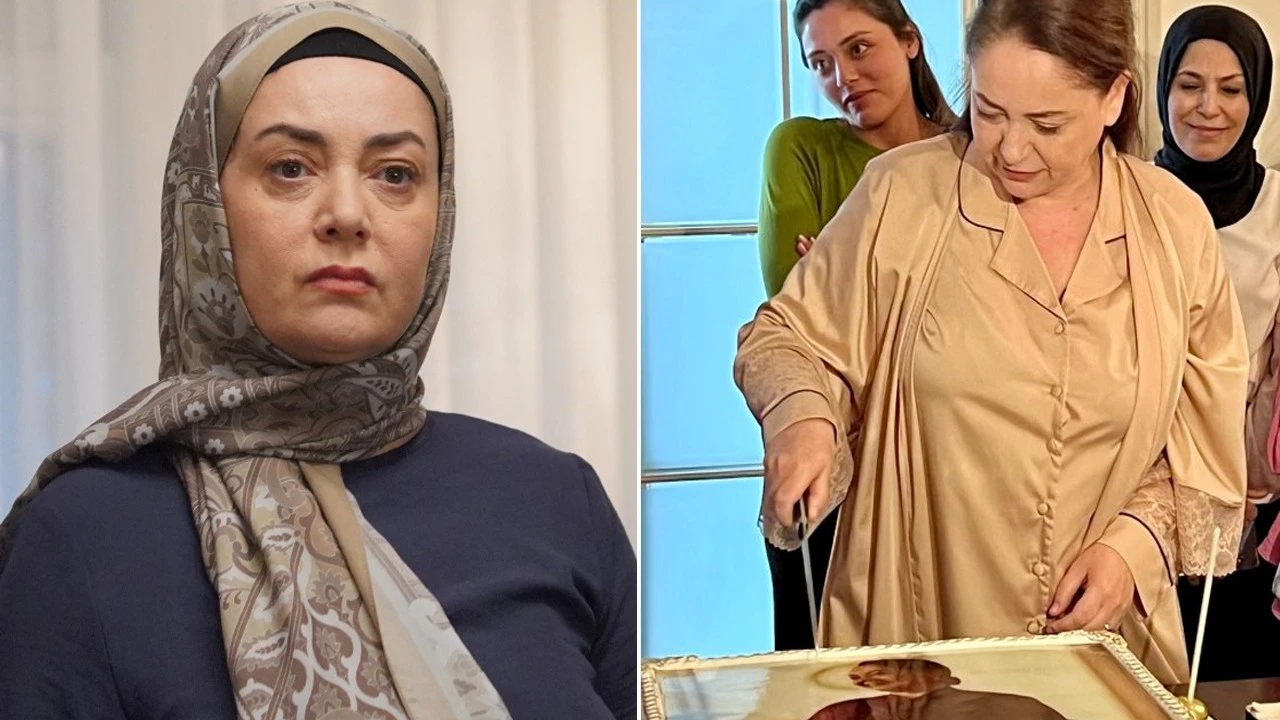 Sibel Taşçıoğlu'ndan sessiz mesaj! Tek kalemde sildi