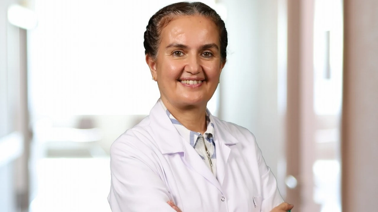 Uzmanından beyin sağlığına faydalı beslenme önerileri