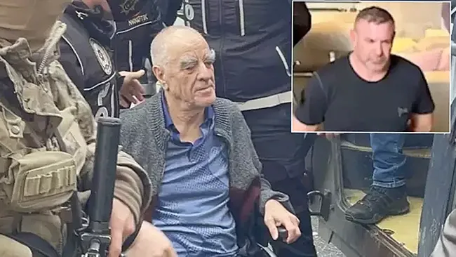 5 ülkedeki dev operasyonun detayları! 4 Türk baronun ağı deşifre oldu!
