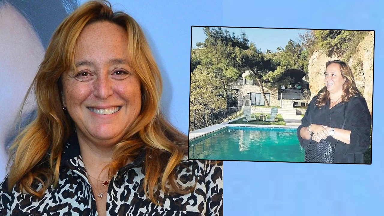 Ayşe Barım dosyasında 'gizli ev' incelemeye takıldı