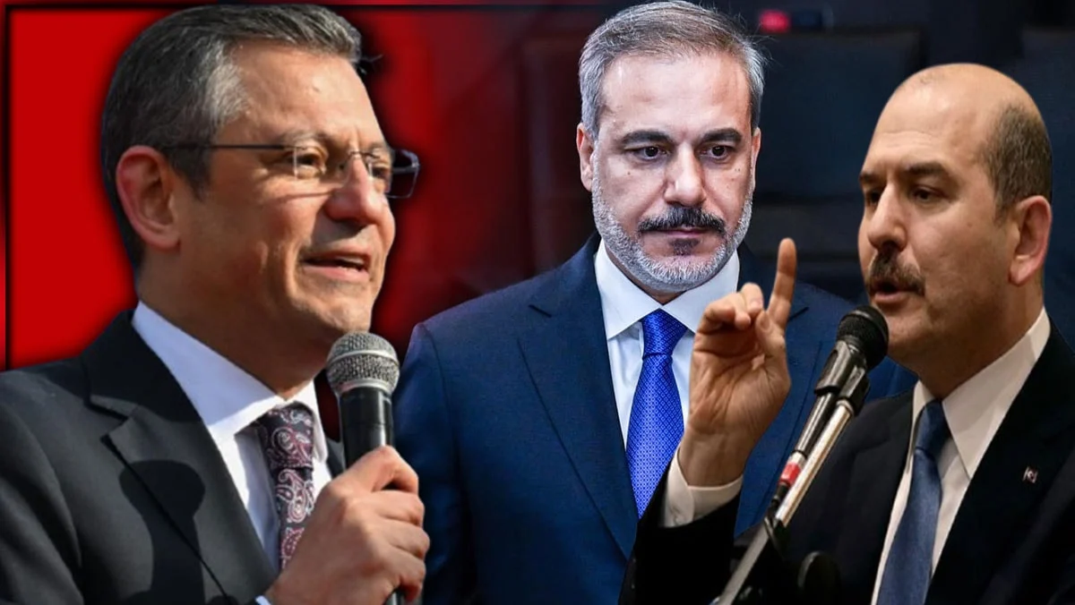 Siyasette kayıp kaset tartışmaları: Peş peşe açıklamalar