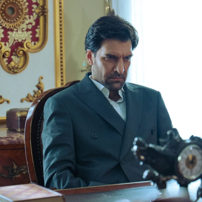 Sezon sonu final yapacak olan Deha’ya “Karga” geri dönüyor