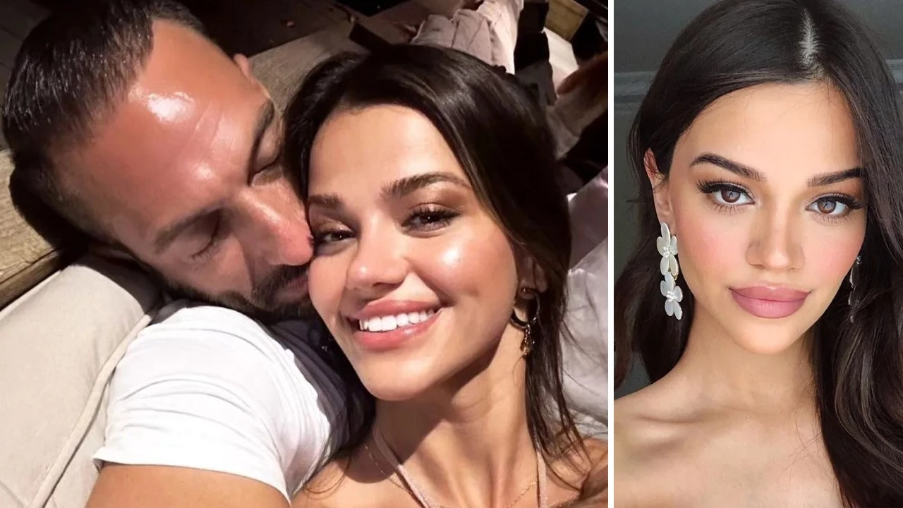 Selin Yağcıoğlu'ndan hakkındaki iddiaya sert yanıt